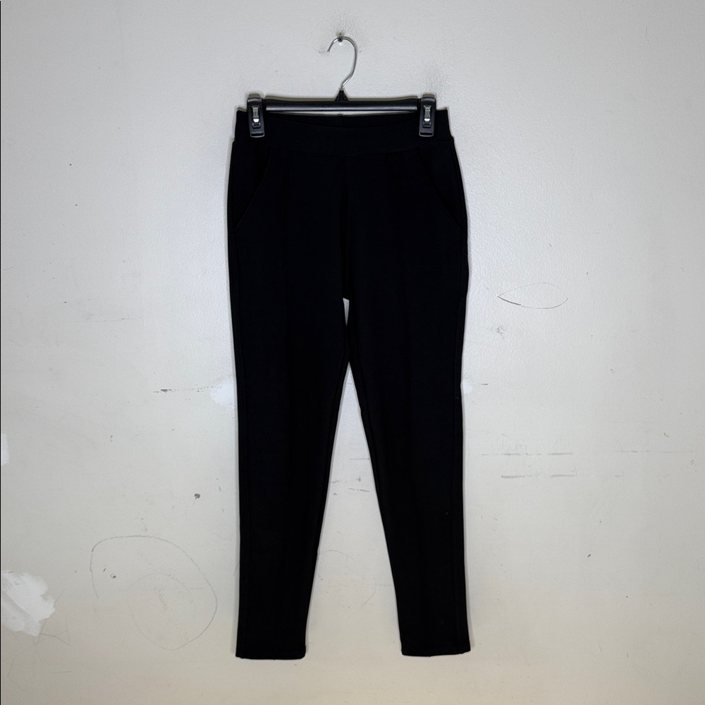 Indero Trouser Style Pull On Comfort Pants Size S/M